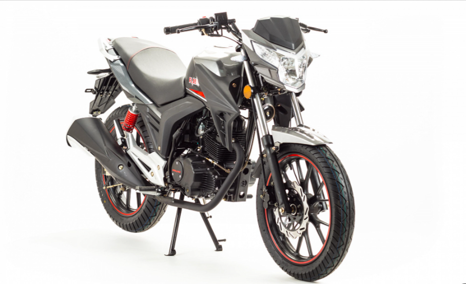 Мотоцикл FLASH 200 в Орехово-Зуево