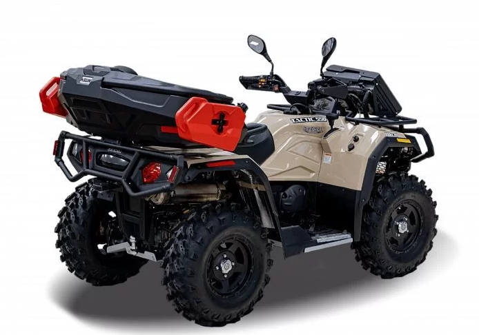 Квадроцикл HISUN TACTIC 550-/EXTREME EDITION/ в Орехово-Зуево