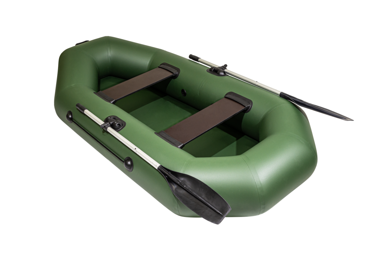 Лодка Барс 240 в Орехово-Зуево