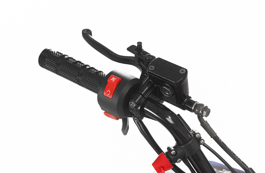 Квадроцикл Yacota Raposa PRO-SPORT в Орехово-Зуево