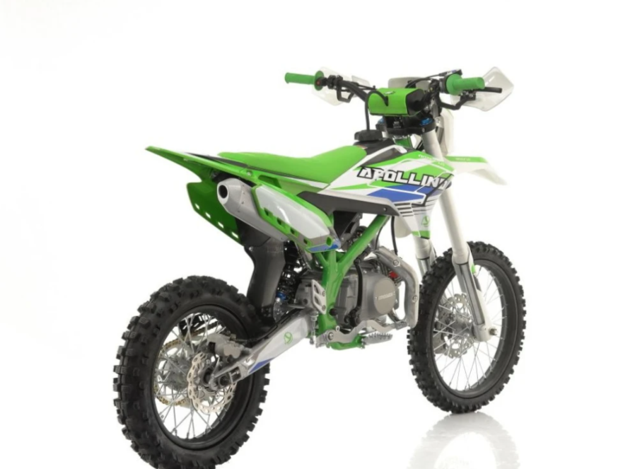 Питбайк Apollino AMX-F 125 в Орехово-Зуево