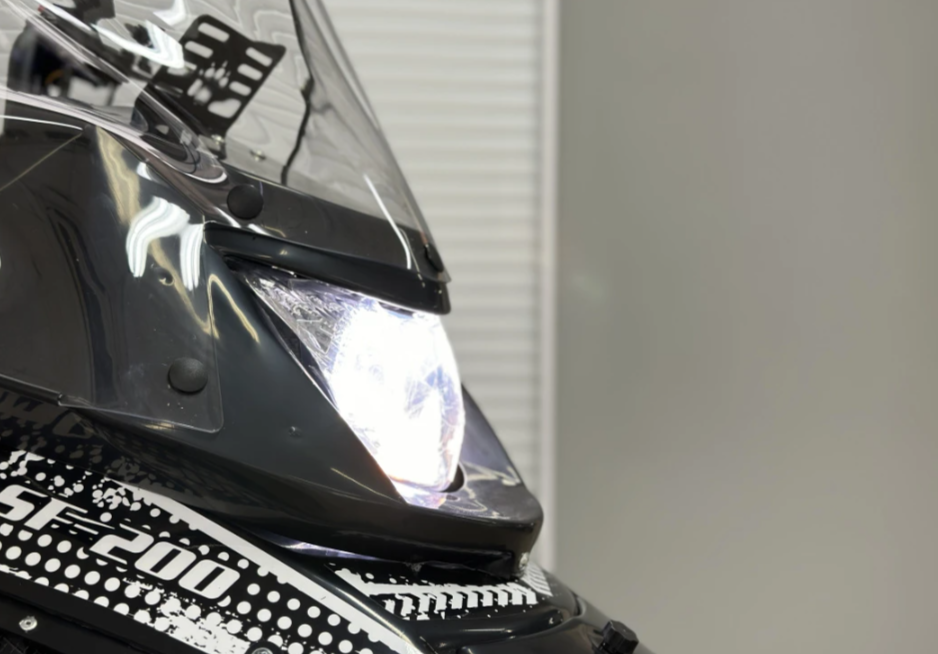 СНЕГОХОД IRBIS SF200L XE SUPERLONG в Орехово-Зуево