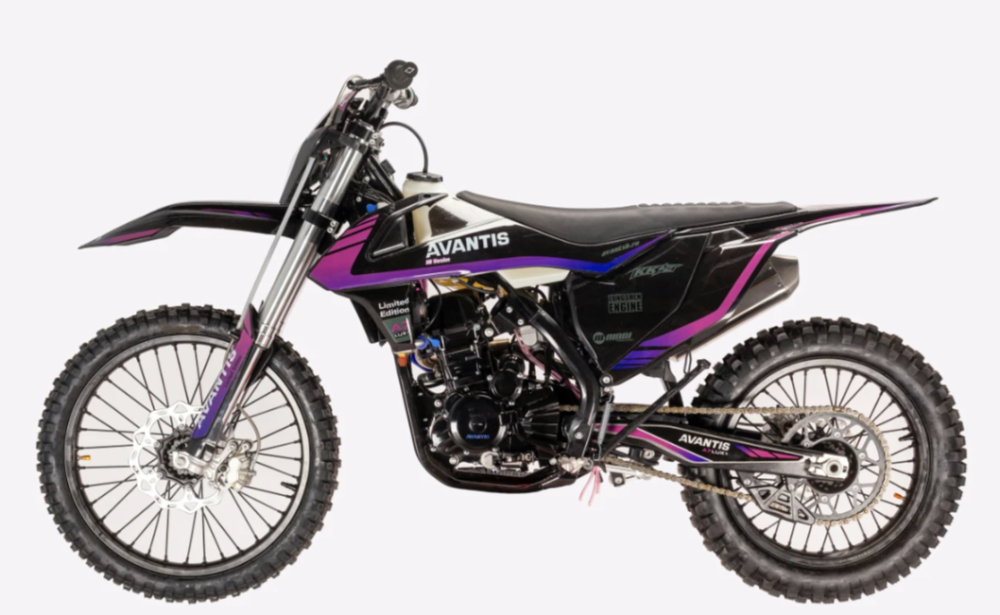 Мотоцикл Avantis A7 NEW (NB300/174MN-5) KKE в Орехово-Зуево