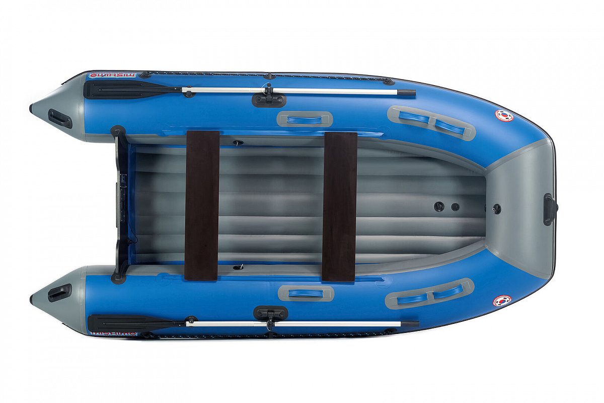 Лодка MISHIMO LITE 335 в Орехово-Зуево