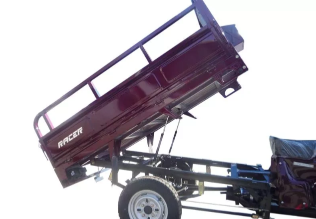 Трицикл RACER RC200ZH MURAVEI в Орехово-Зуево