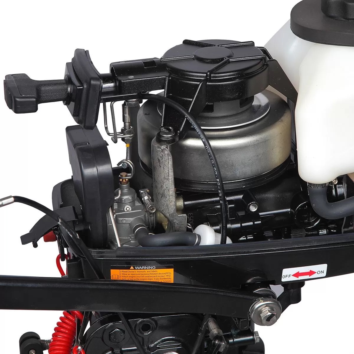 Лодочный мотор MARLIN MP 3 AMHS в Орехово-Зуево