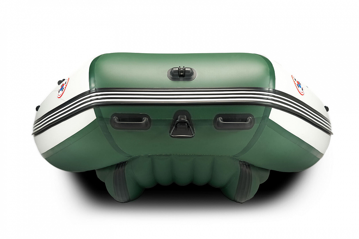 Лодка MISHIMO LITE DF 400 в Орехово-Зуево