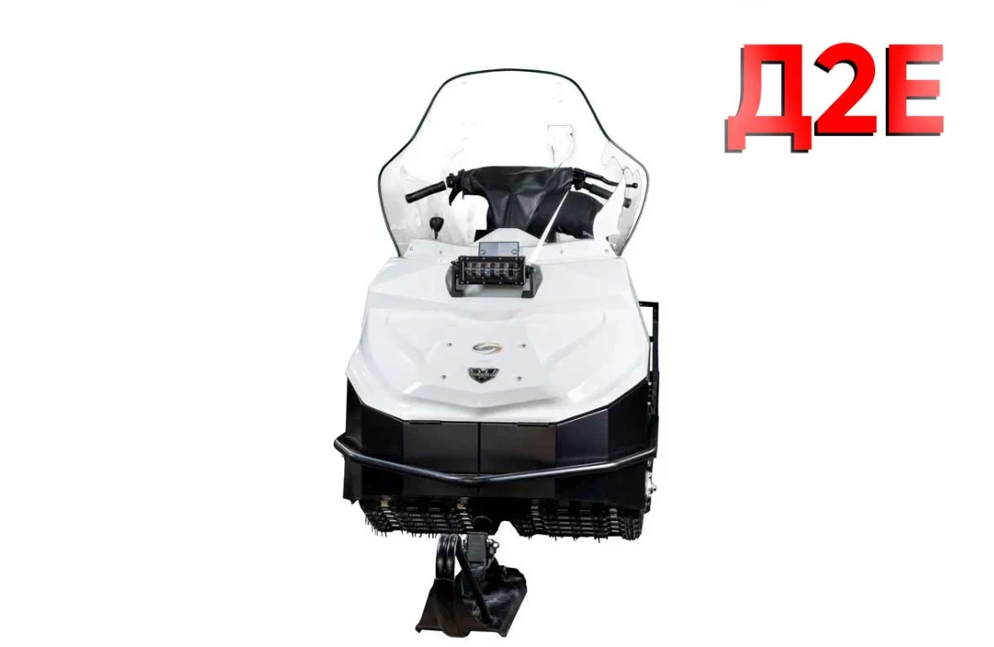 Снегоход ШИХАН К-2Е LIFAN LF2V80F-A D25 (29 л.с.) с Э/ЗАП. в Орехово-Зуево Снегоход ШИХАН К-2Е LIFAN LF2V80F-A D25 (29 л.с.) с Э/ЗАП. в Орехово-Зуево