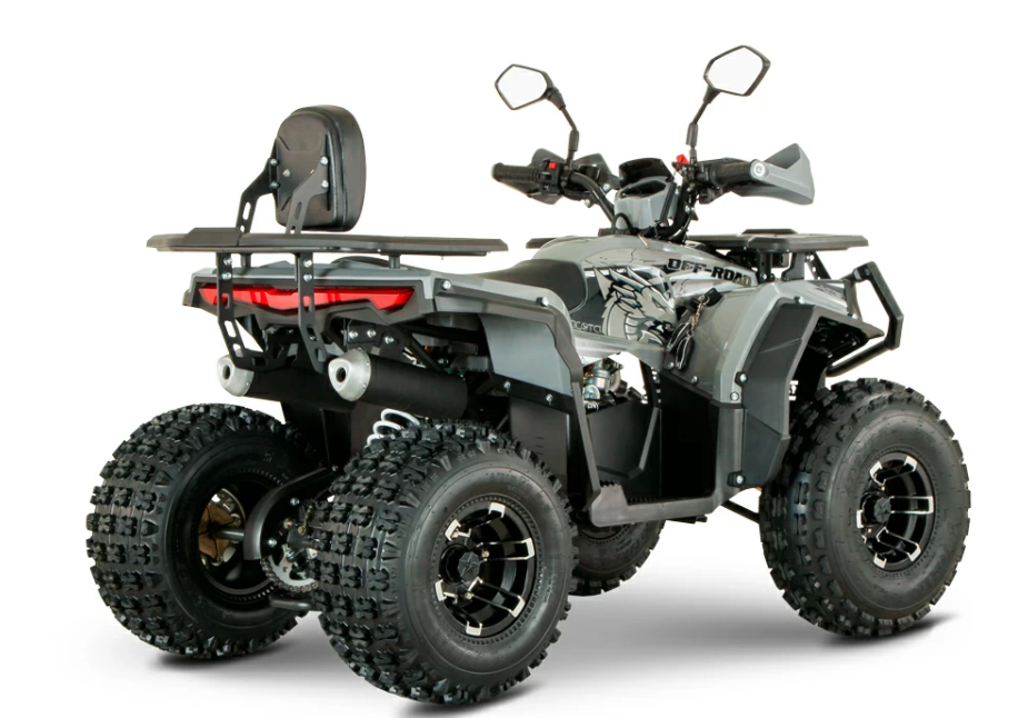 Квадроцикл YACOTA DRAGON LUX LD в Орехово-Зуево