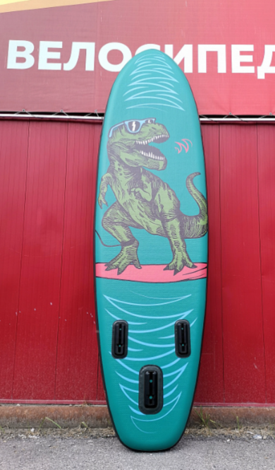 SUP (САП) Доска MISHIMO TURTLE 10(305) в Орехово-Зуево