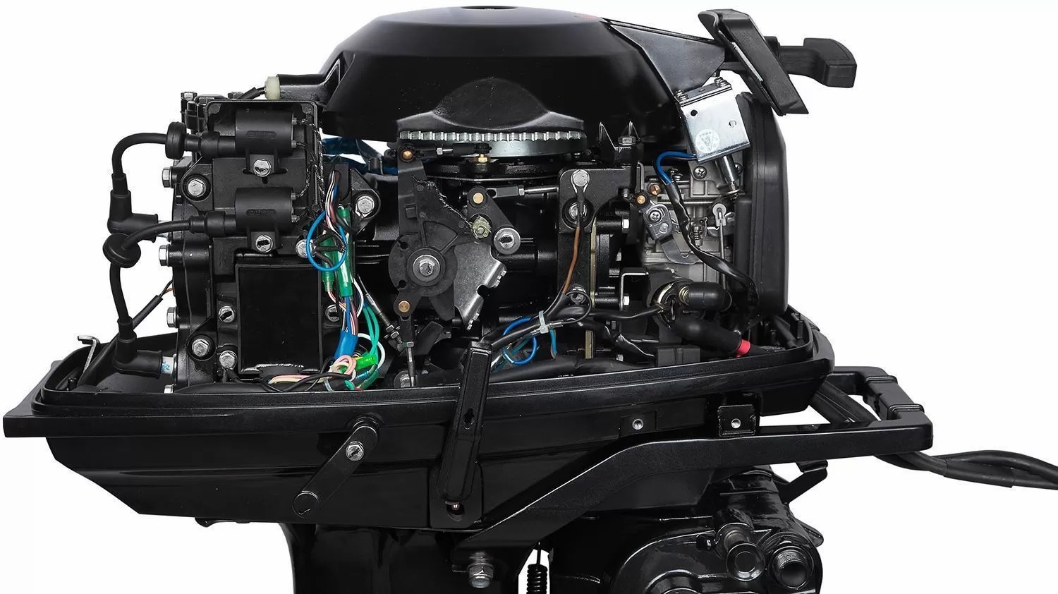 Лодочный мотор MARLIN MP 30 AWRS в Орехово-Зуево