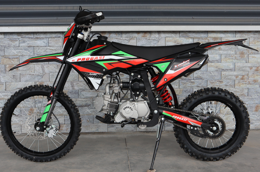 Мотоцикл Progasi Jumbo 150 Pro (19/16) в Орехово-Зуево