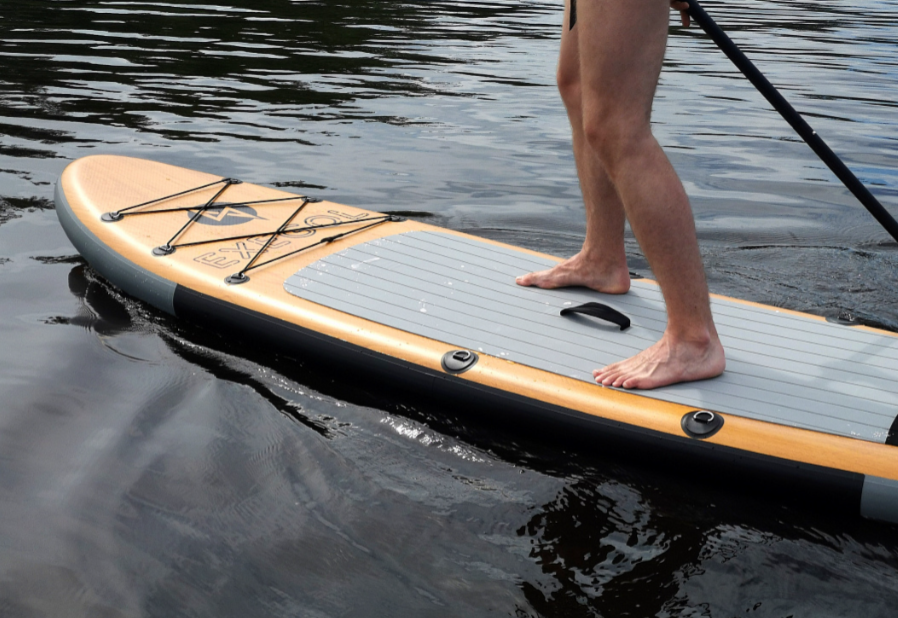 SUP (САП) Доска MISHIMO DECK 10.6(320) в Орехово-Зуево