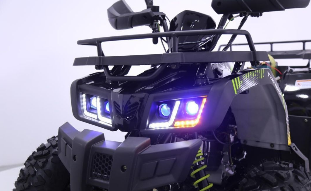 Квадроцикл YACOTA WARRIOR 200 PRO в Орехово-Зуево