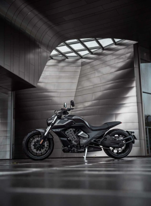 Мотоцикл Benda LFC 700 Pro в Орехово-Зуево