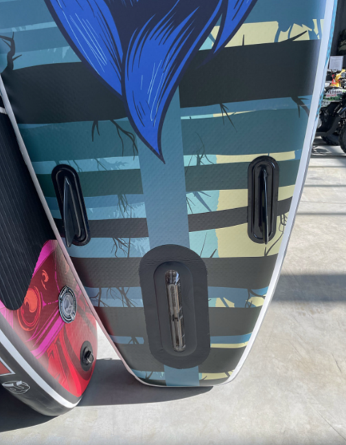 SUP (САП) ДОСКА RAIDEX TAKUMO 10.6’ (320СМ) N 4 в Орехово-Зуево