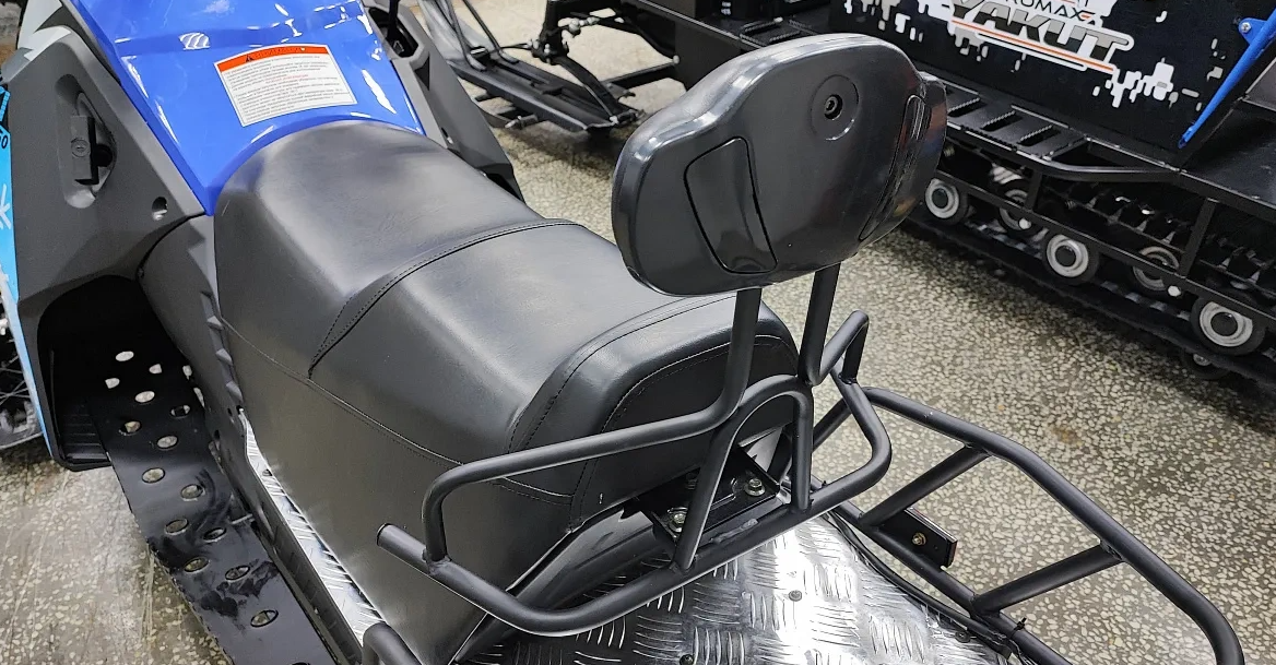 Снегоход Ataki WD150 Б/У в Орехово-Зуево