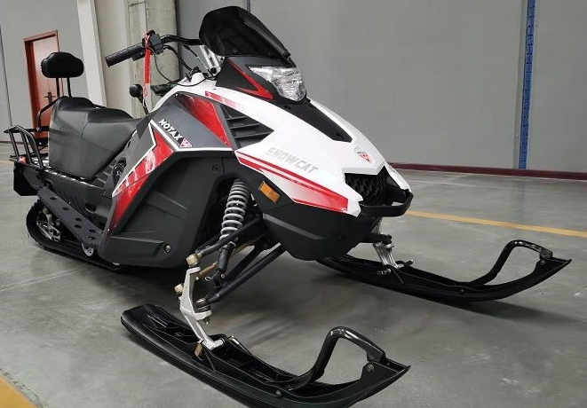 Снегоход Motax Snow Cat 180 EFI в Орехово-Зуево