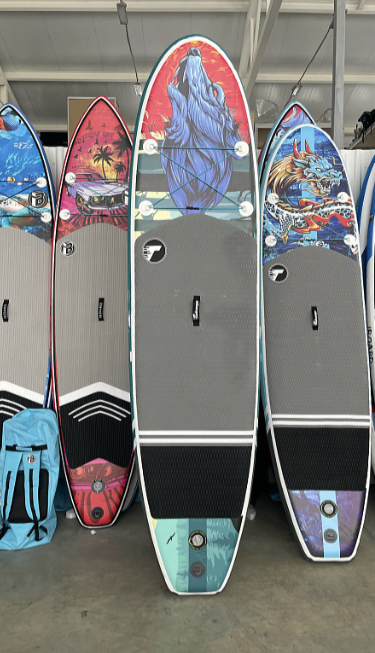 SUP (САП) ДОСКА RAIDEX TAKUMO 10.6’ (320СМ) N 4 в Орехово-Зуево