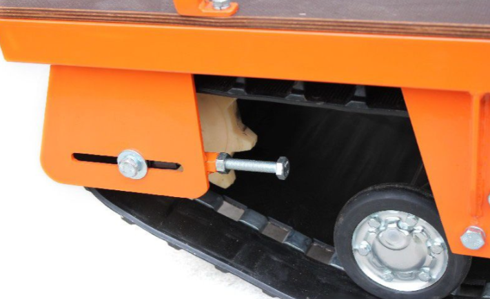 Мотобуксировщик ЧИНУК 9 л.с. в Орехово-Зуево