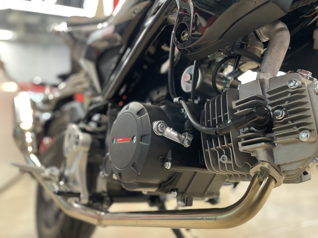 Мопед PROMAX CB150R (49) в Орехово-Зуево