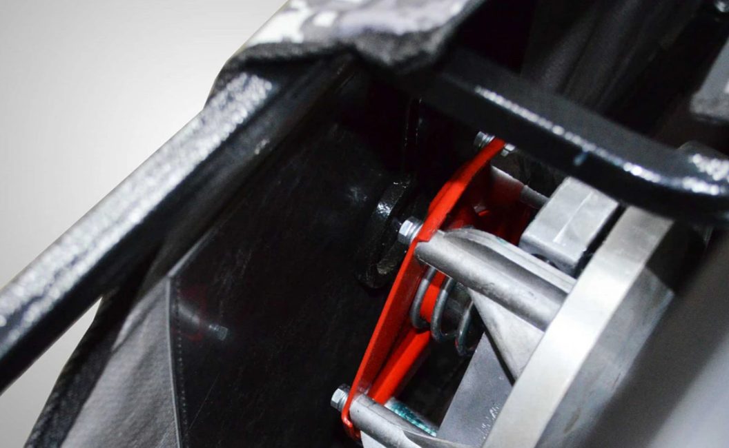 Мотобуксировщик "Богатырь" 15R в Орехово-Зуево