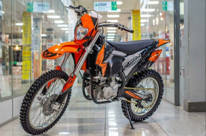 Мотоцикл RACER X2 в Орехово-Зуево