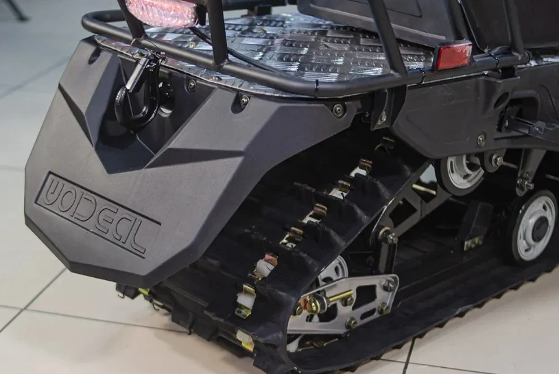 Снегоход Ataki WD 300 в Орехово-Зуево