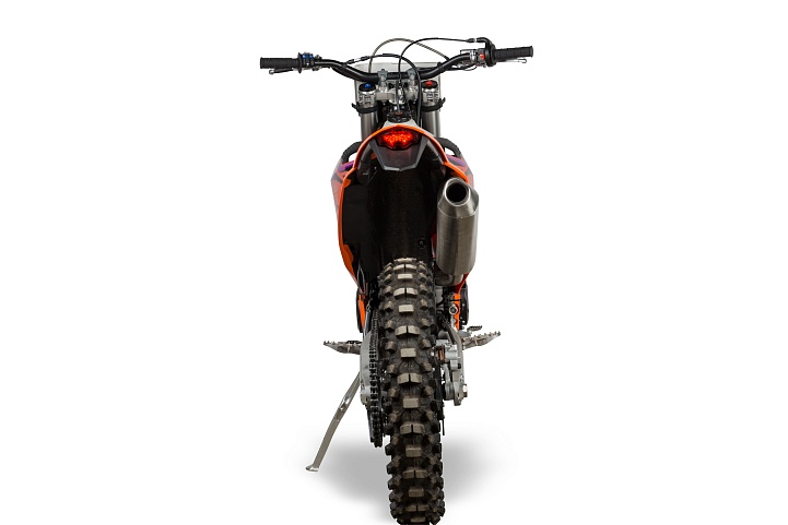 Эндуро мотоцикл IRBIS KTR 250 в Орехово-Зуево