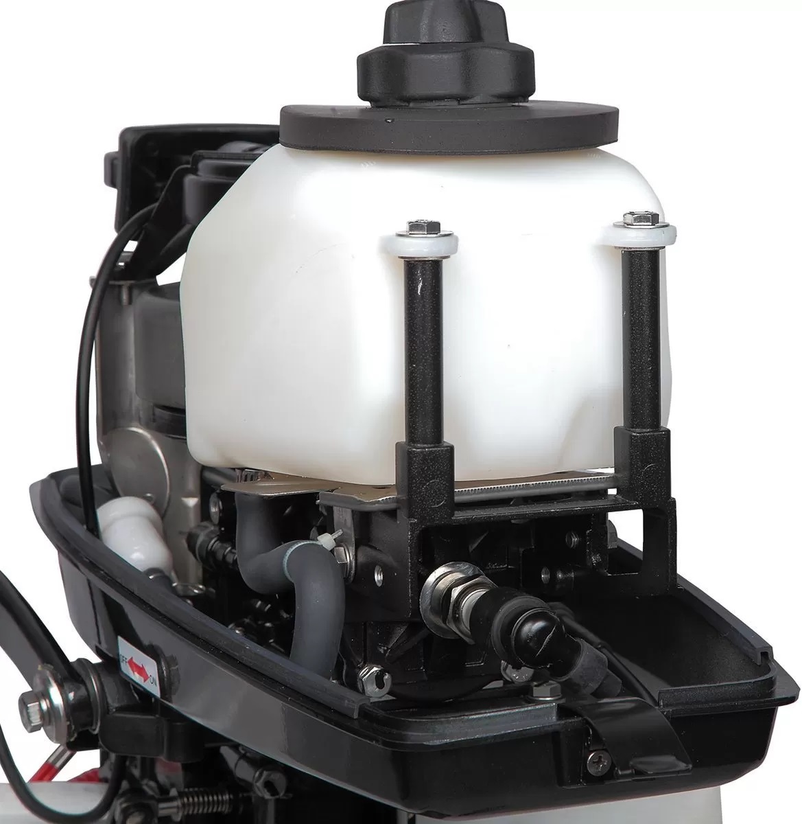 Лодочный мотор MARLIN MP 3 AMHS в Орехово-Зуево