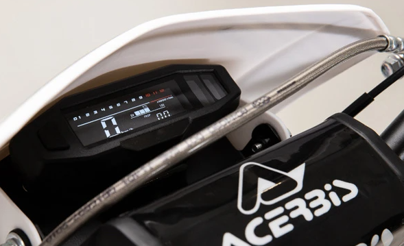 Питбайк Progasi Smart Max 150 в Орехово-Зуево