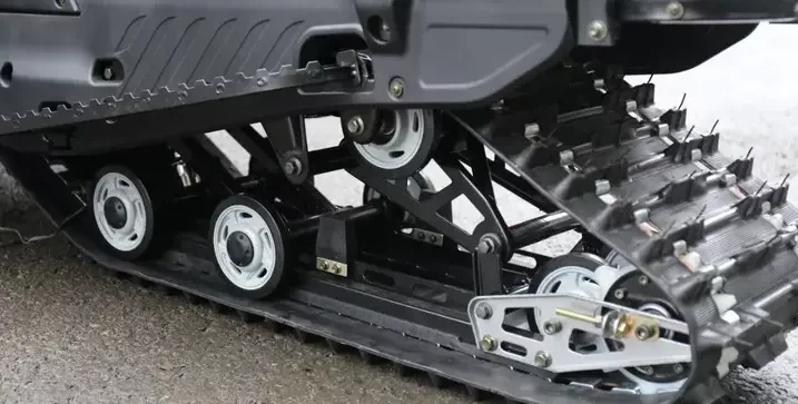 Снегоход ULAR 220 в Орехово-Зуево