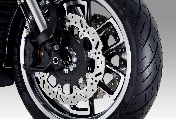 Мотоцикл GAOKIN THOR 1000 в Орехово-Зуево