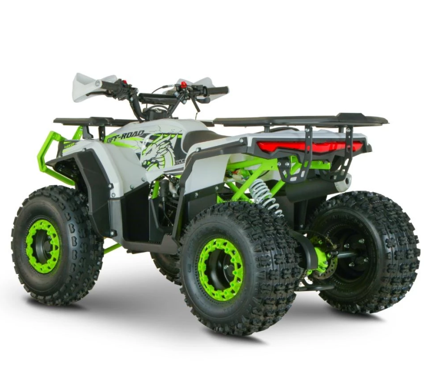 Квадроцикл YACOTA DRAGON в Орехово-Зуево