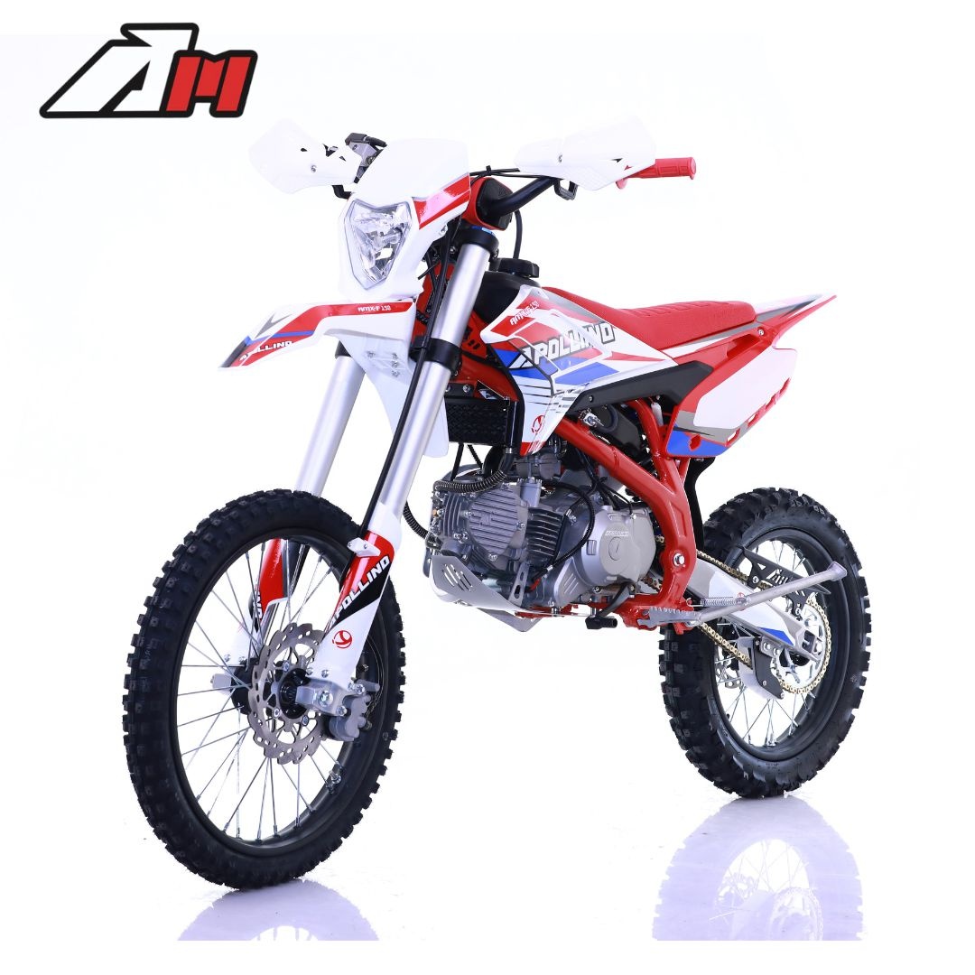 Питбайк YACOTA Apollino AMX-F 150 в Орехово-Зуево