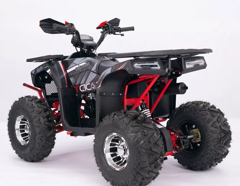 Квадроцикл YACOTA Sirius LD в Орехово-Зуево