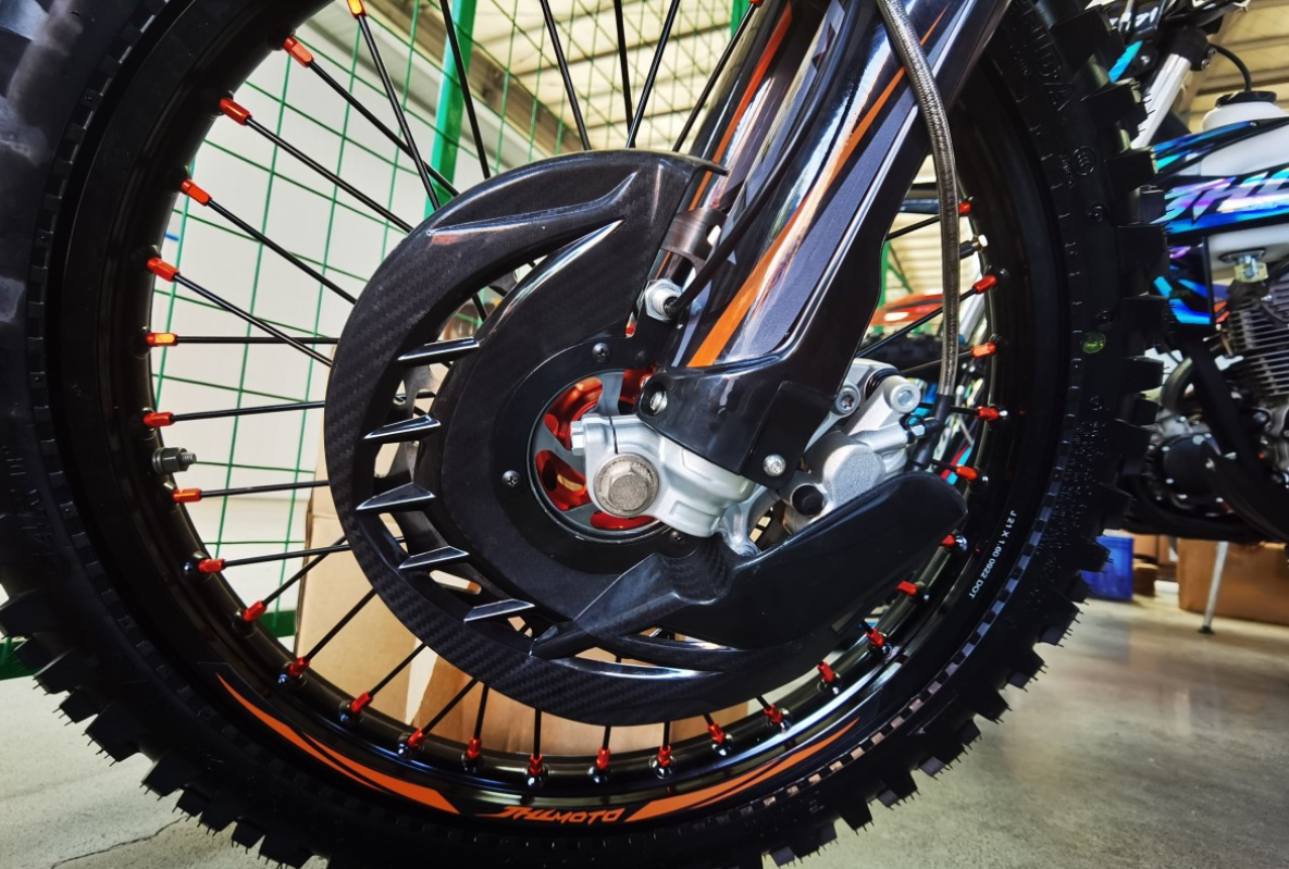 Мотоцикл JHLMOTO JHL Z4 PR250 (172FMM-5) в Орехово-Зуево