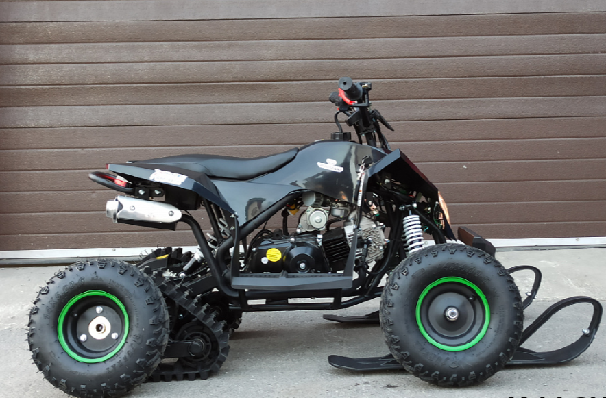 Квадроцикл PROMAX SNOW-RRO 150 + зимний комплект в Орехово-Зуево