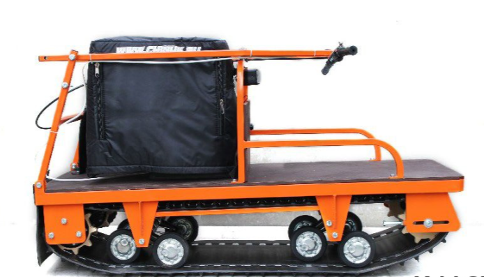 Мотобуксировщик ЧИНУК 9 л.с. в Орехово-Зуево