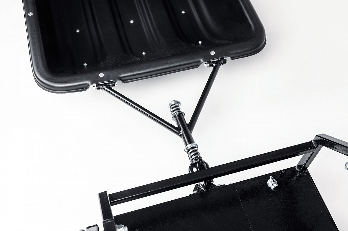 САНИ УСИЛЕННЫЕ IKUDZO 1600 в Орехово-Зуево