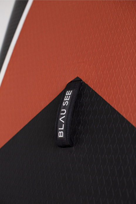 НАДУВНОЙ SUP-BOARD BURNFIRE 10,6 в Орехово-Зуево