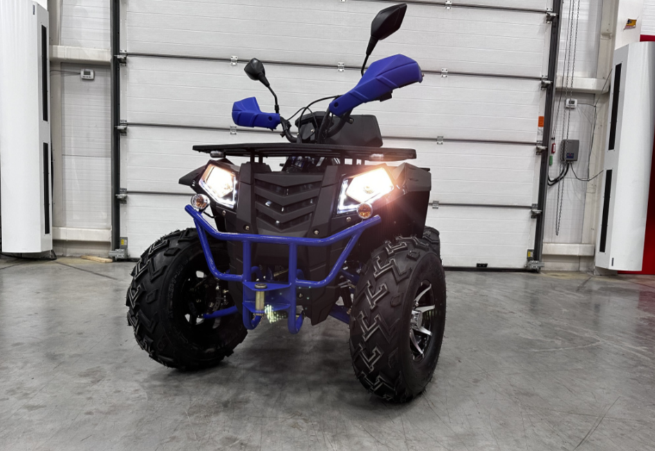 Квадроцикл GBM SHARP BIG 300 NEW PREMIUM в Орехово-Зуево