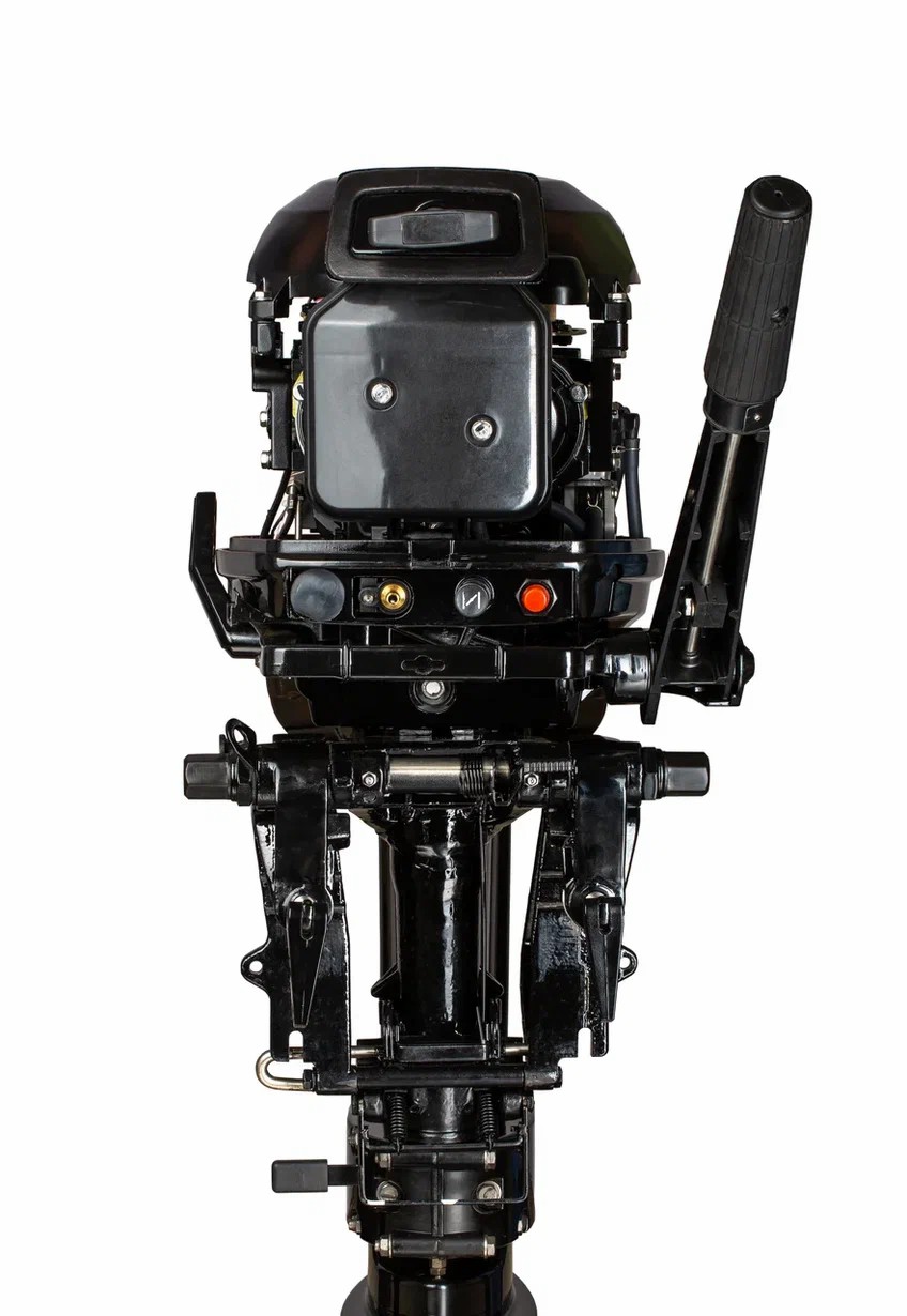 ЛОДОЧНЫЙ МОТОР GLADIATOR G30FHS в Орехово-Зуево