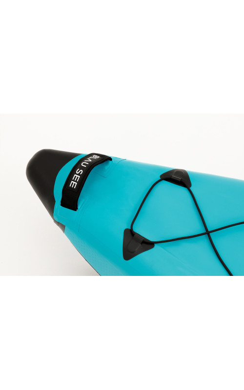 Надувной каяк Blau See Big Fish-3 Премиум в Орехово-Зуево