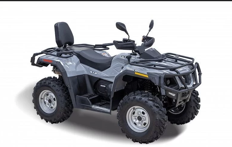 Квадроцикл HISUN TACTIC 550 (HS550ATV) NORMAL в Орехово-Зуево
