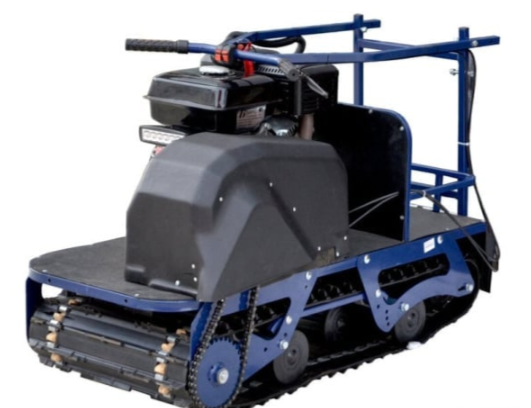 Мотобуксировщик БАРС ПАРТИЗАН 380 F7F в Орехово-Зуево