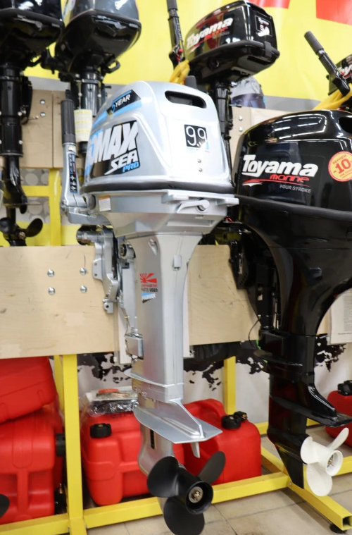 Лодочный мотор PROMAX SP20FHS в Орехово-Зуево