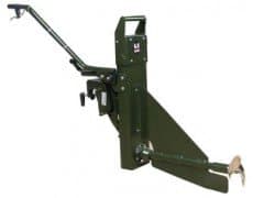 Рама - редуктор для болотохода SEA-PRO 5-7.5 л.с. в Орехово-Зуево