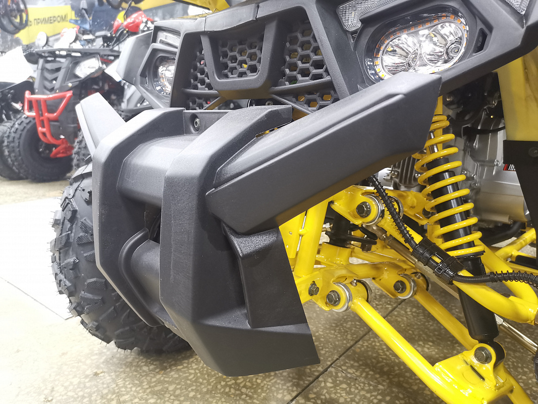 Квадроцикл PROMAX STORM 190 PRO в Орехово-Зуево
