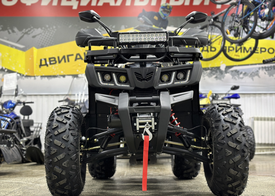 Квадроцикл GBM MAVERICK 300 NEW PREMIUM в Орехово-Зуево